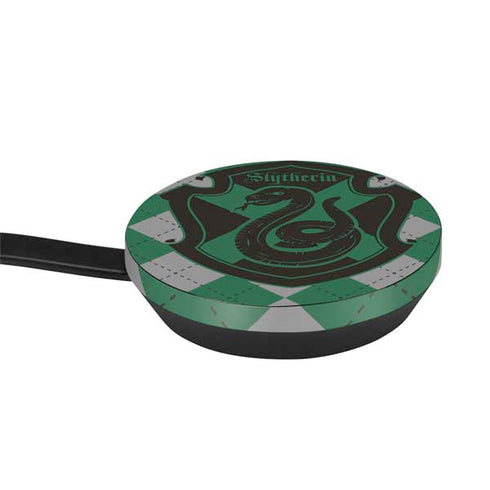 Wizarding World Harry Potter Slytherin Crest Google Stadia Controller Skin
